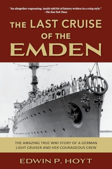 The Last Cruise of the Emden