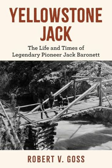 Yellowstone Jack
