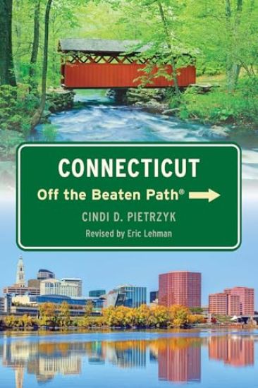 Connecticut Off the Beaten Path(r)