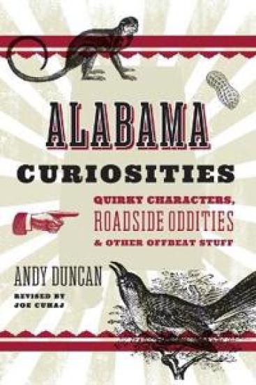 Alabama Curiosities