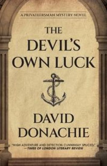 The Devil's Own Luck