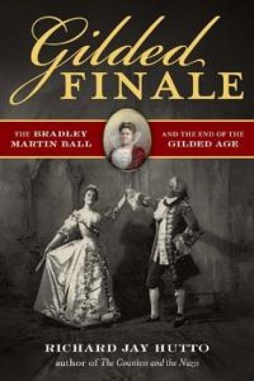 Gilded Finale