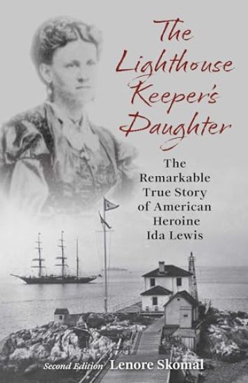The Lighthouse Keeper's Daughter