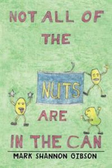 Not All of the Nuts Are in the Can