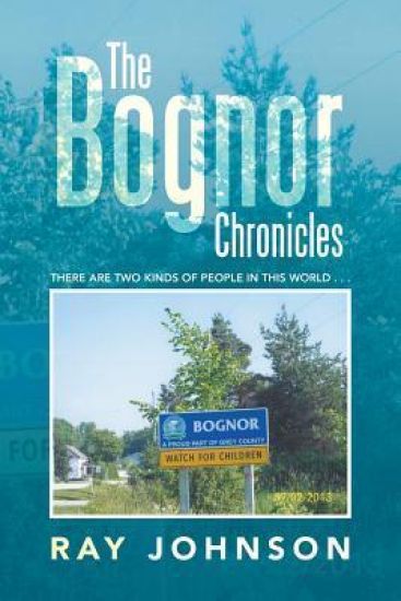 The Bognor Chronicles
