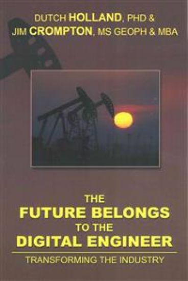 The Future Belongs to the Digital Engineer