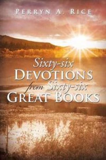 Sixty-Six Devotions from Sixty-Six Great Books
