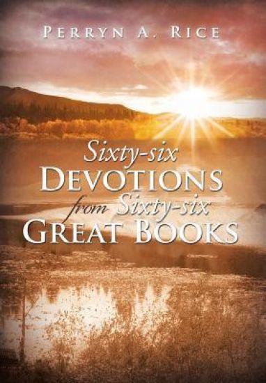 Sixty-Six Devotions from Sixty-Six Great Books
