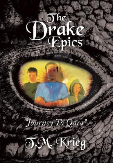 The Drake Epics
