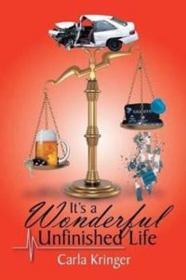 It's a Wonderful Unfinished Life
