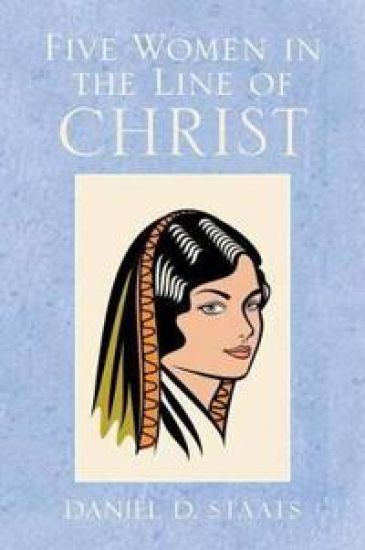 Five Women in the Line of Christ