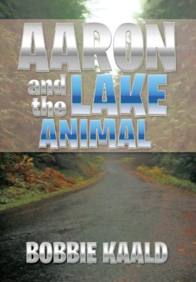 Aaron and the Lake Animal
