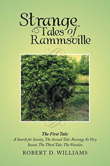 Strange Tales of Rammsville