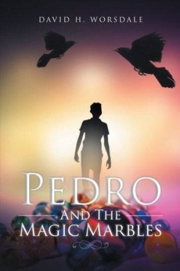 Pedro And The Magic Marbles