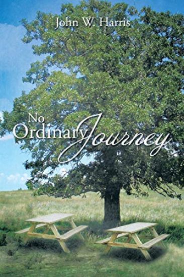No Ordinary Journey