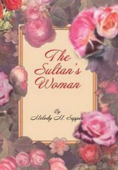 The Sultan's Woman
