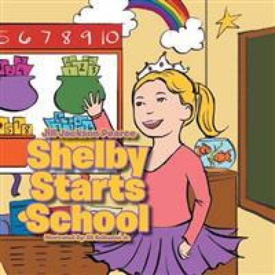 Shelby Starts School