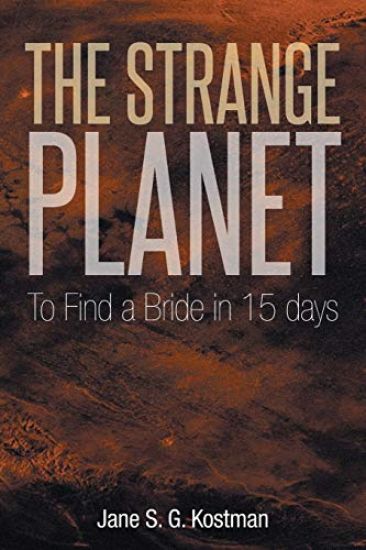 The Strange Planet
