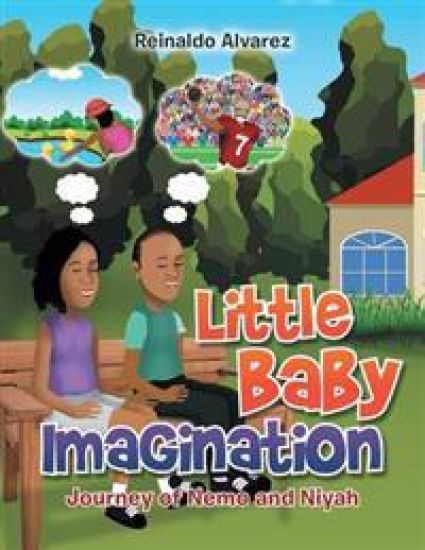 Little Baby Imagination