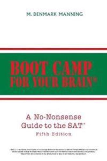 Boot Camp for Your Brain