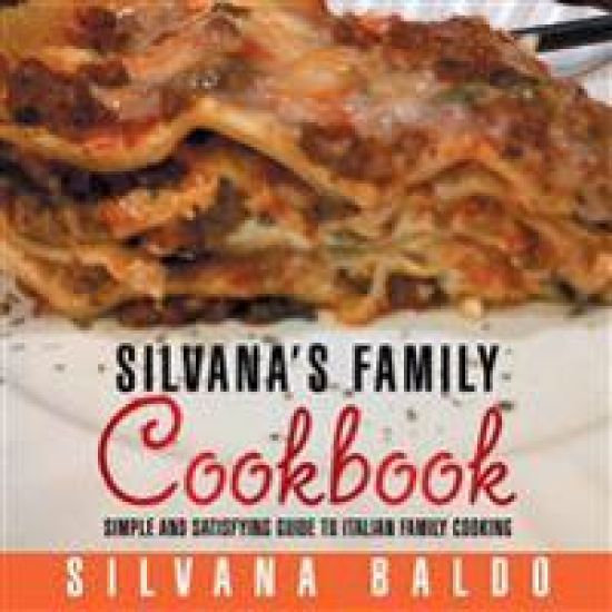 Silvana's Family Cookbook
