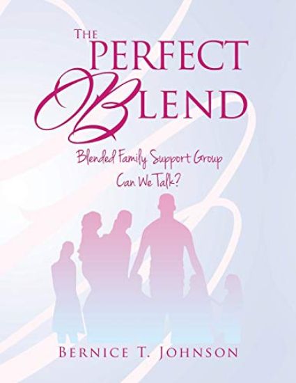 Blended Family Support Group