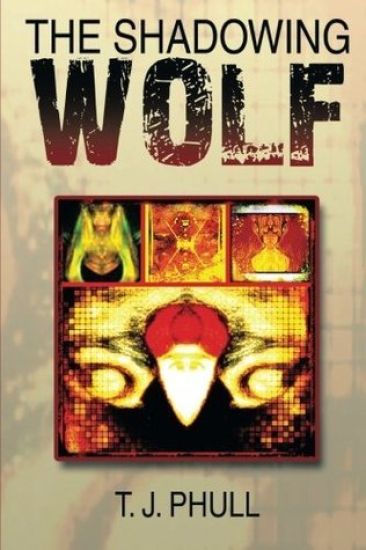 The Shadowing Wolf