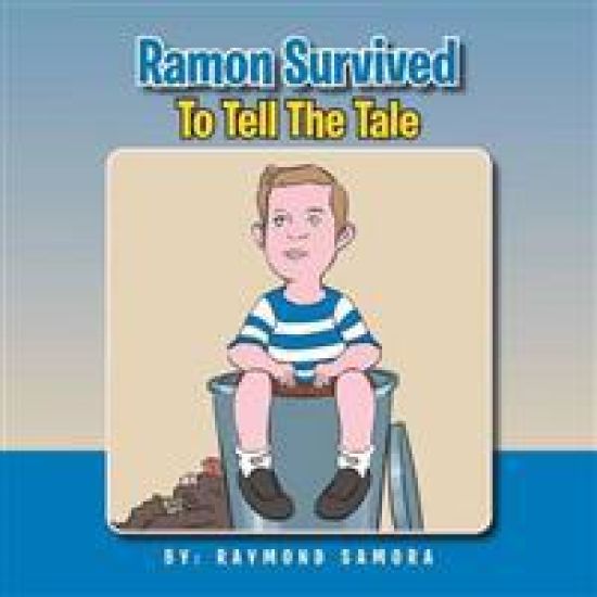 Ramon Survived To Tell The Tale