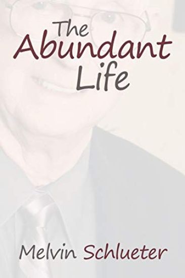 The Abundant Life