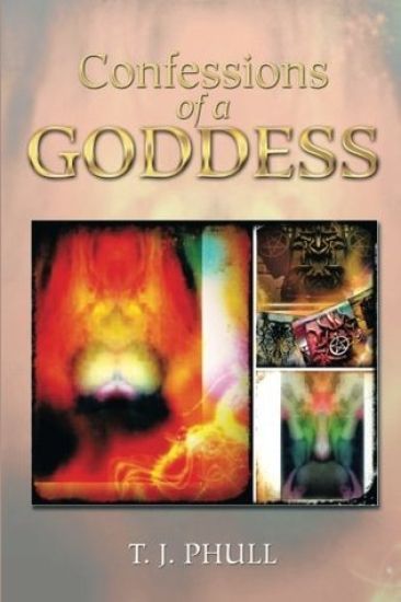 Confessions of a Goddess