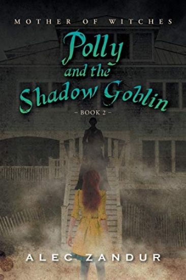 Polly and the Shadow Goblin