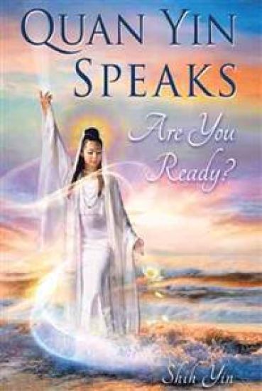 Quan Yin Speaks