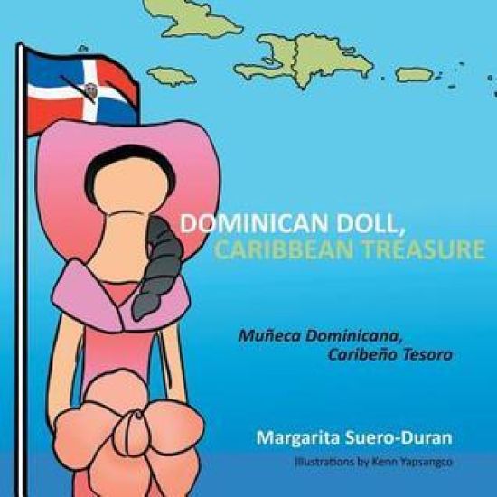 Dominican Doll, Caribbean Treasure