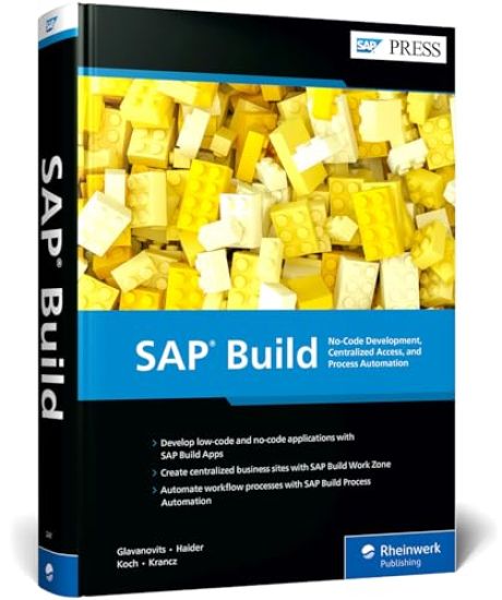 SAP Build