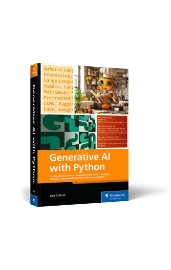 Generative AI with Python