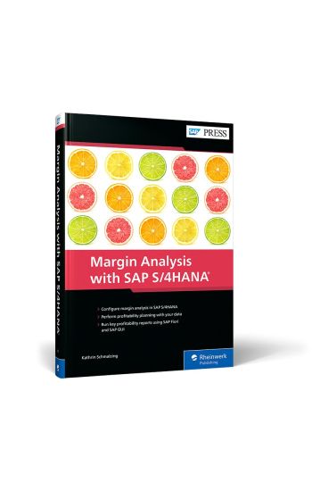 Margin Analysis with SAP S/4HANA