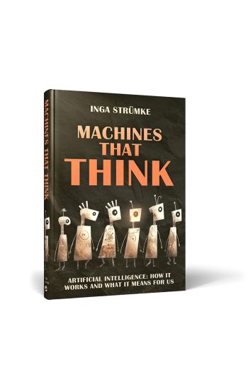 Artificial Intelligence: How It Works and What It Means For Us