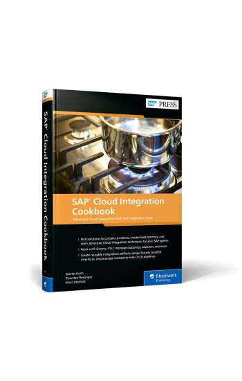 Advanced Cloud Integration with SAP Integration Suite