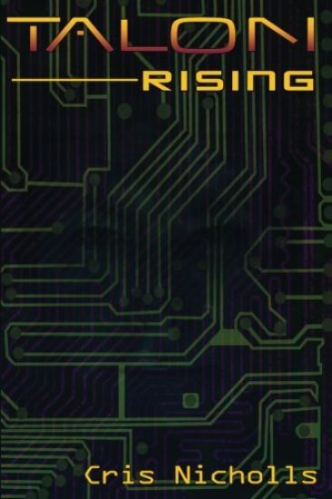 Talon: Rising: Talon: Rising