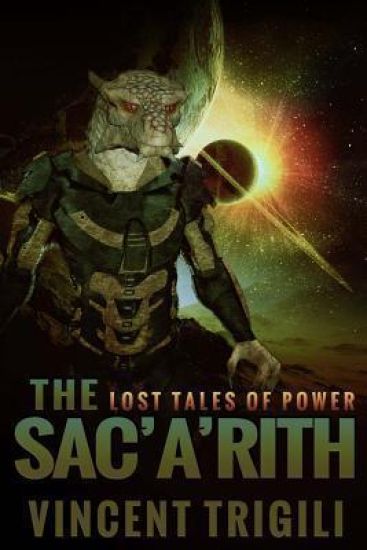 The Sac'a'rith