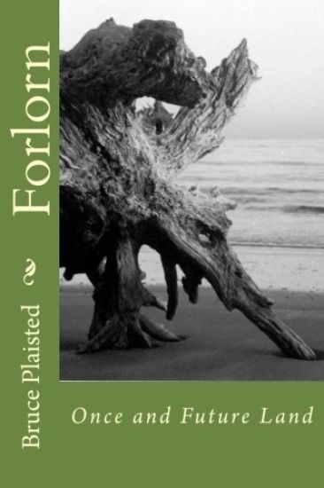 Forlorn: Once and Future Land