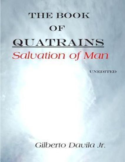 The Book of Quatrains: Salvation of Man
