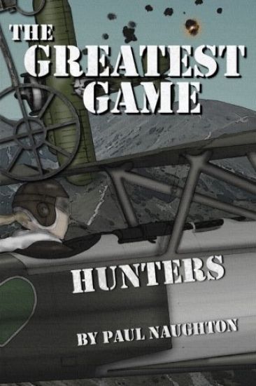 The Greatest Game: Hunters