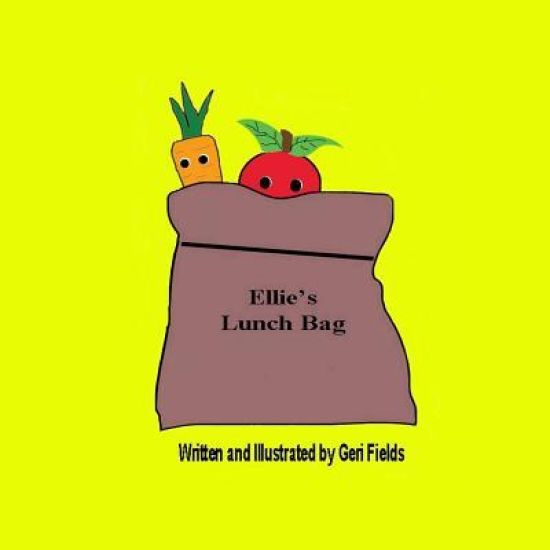 Ellie's Lunch Bag