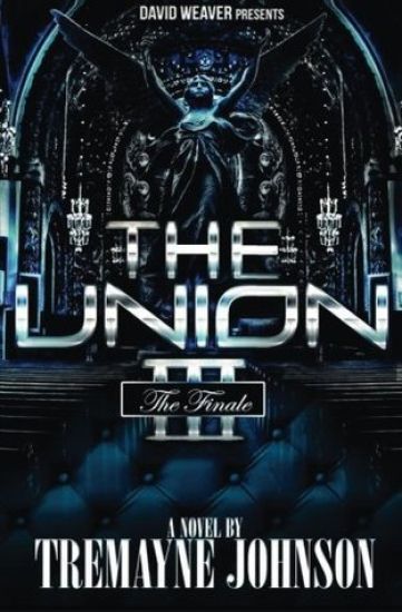 The Union 3: The Finale