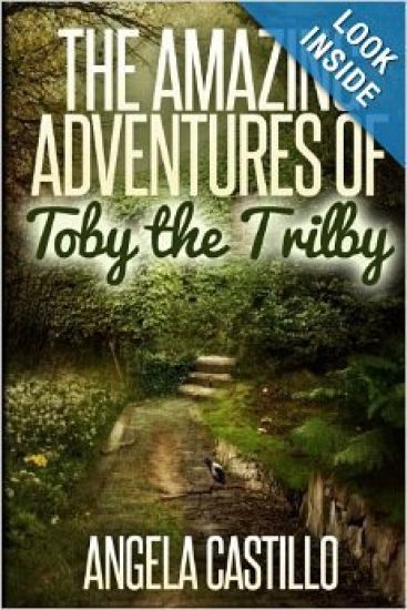 The Amazing Adventures of Toby the Trilby