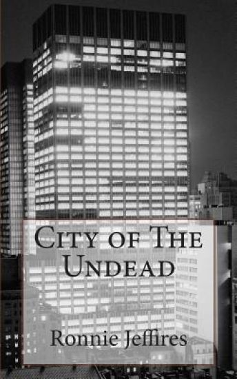 City of The Undead