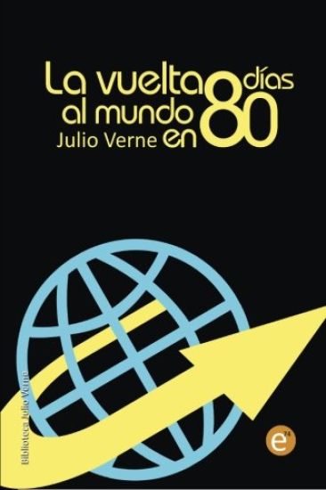 La vuelta al mundo en 80 días