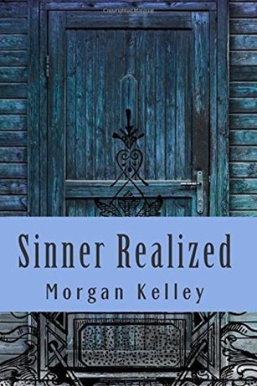 Sinner Realized: The Carter Chronicles Romance Mystery