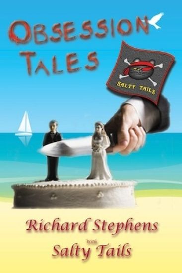 Obsession Tales: A Salty Tails Cozy Mystery